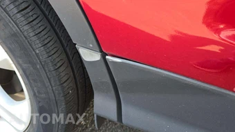 2016 Ford Escape SE - miniatura 23