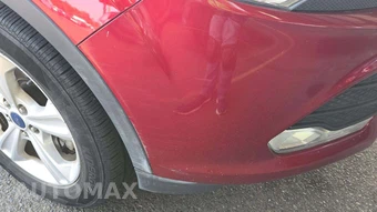 2016 Ford Escape SE - miniatura 24