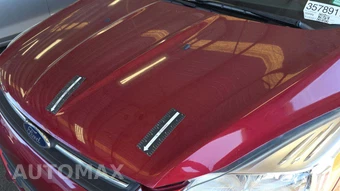 2016 Ford Escape SE - miniatura 25