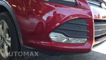 2016 Ford Escape SE - miniatura 26