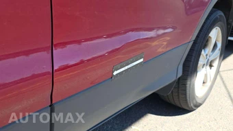 2016 Ford Escape SE - miniatura 27