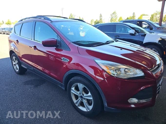 2016 Ford Escape SE - miniatura 3