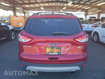 2016 Ford Escape SE - miniatura 5