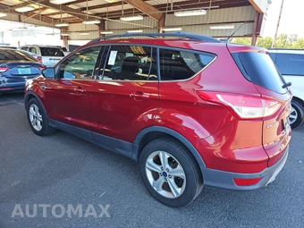 2016 Ford Escape SE - miniatura 6