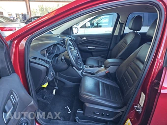 2016 Ford Escape SE - miniatura 7