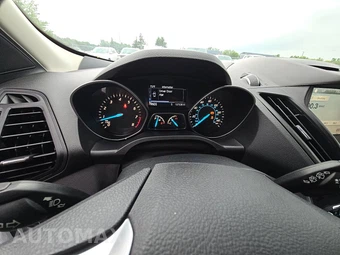 2016 Ford Escape SE – miniatura 12