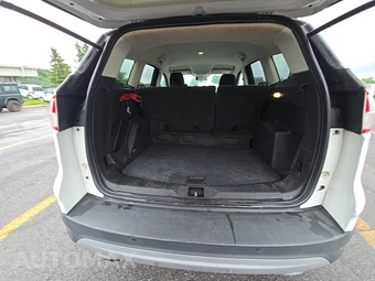 2016 Ford Escape SE – miniatura 16