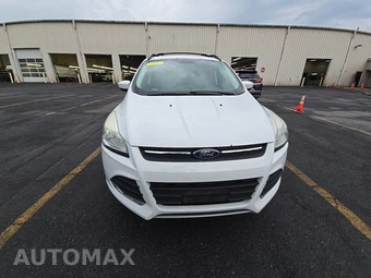 2016 Ford Escape SE – miniatura 2