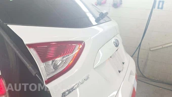 2016 Ford Escape SE – miniatura 25