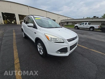 2016 Ford Escape SE – miniatura 3