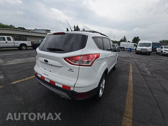 2016 Ford Escape SE – miniatura 4