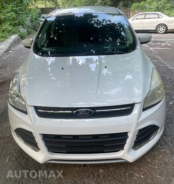 2016 Ford Escape SE - car from the USA, Manheim Buy-Now listing at AUTOMAX