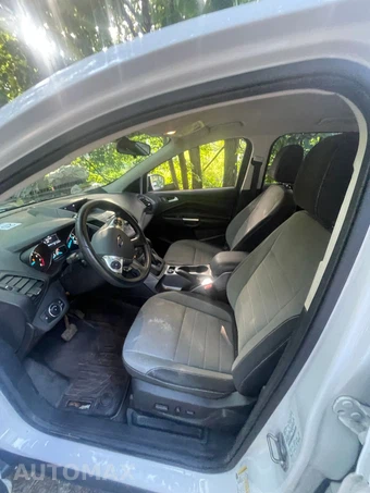 2016 Ford Escape SE - miniatura 14