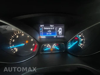 2016 Ford Escape SE - miniatura 18
