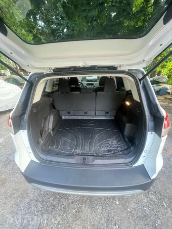 2016 Ford Escape SE - miniatura 9