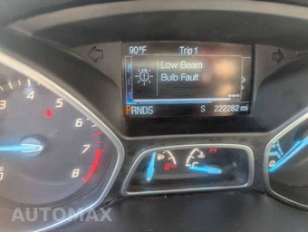 2016 Ford Escape SE - miniatura 10