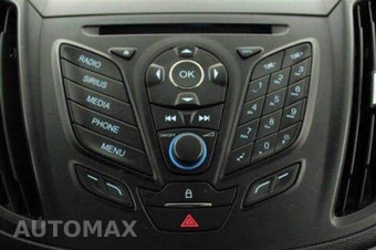 2016 Ford Escape SE - miniatura 14