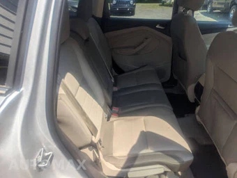 2016 Ford Escape SE - miniatura 16