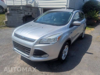 2016 Ford Escape SE - miniatura 18