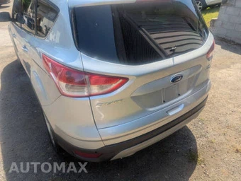2016 Ford Escape SE - miniatura 20
