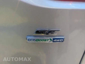 2016 Ford Escape SE - miniatura 21