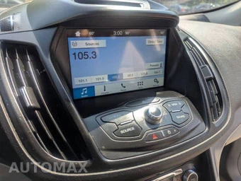 2016 Ford Escape SE - miniatura 3