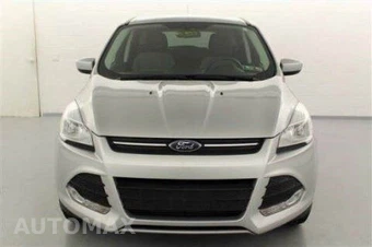2016 Ford Escape SE - miniatura 4