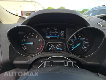 2016 Ford Escape SE - miniatura 12
