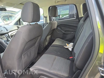 2016 Ford Escape SE - miniatura 13