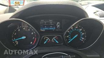 2016 Ford Escape SE - miniatura 17