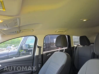 2016 Ford Escape SE - miniatura 19