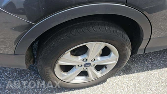 2016 Ford Escape SE - miniatura 20