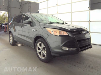 2016 Ford Escape SE - miniatura 3