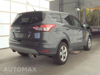 2016 Ford Escape SE - miniatura 4