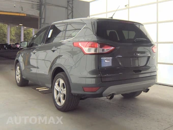 2016 Ford Escape SE - miniatura 6