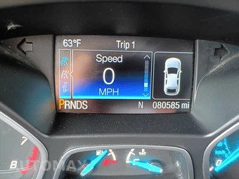 2016 Ford Escape SE - miniatura 11