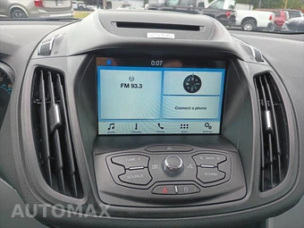 2016 Ford Escape SE - miniatura 16