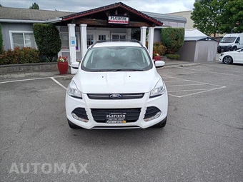 2016 Ford Escape SE - miniatura 2