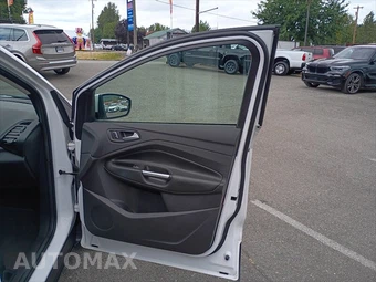 2016 Ford Escape SE - miniatura 21