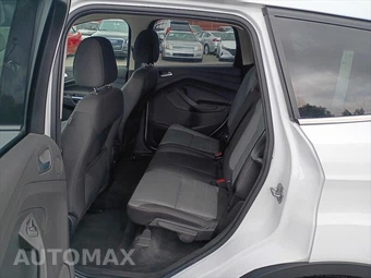 2016 Ford Escape SE - miniatura 26