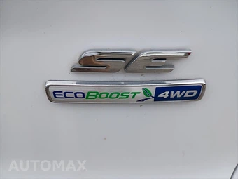 2016 Ford Escape SE - miniatura 28