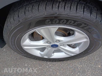 2016 Ford Escape SE - miniatura 29
