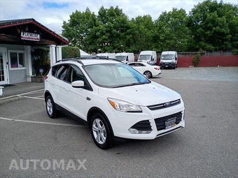 2016 Ford Escape SE - miniatura 3