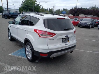 2016 Ford Escape SE - miniatura 7