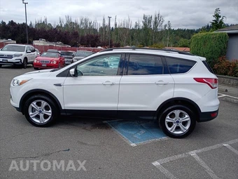 2016 Ford Escape SE - miniatura 8