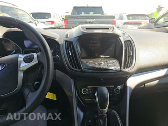 2016 Ford Escape SE – miniatura 11