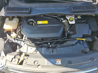 2016 Ford Escape SE – miniatura 15