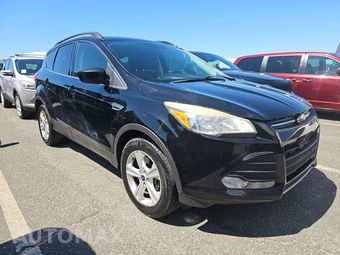 2016 Ford Escape SE – miniatura 3