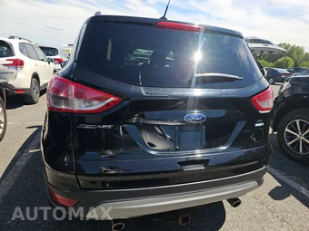 2016 Ford Escape SE – miniatura 5
