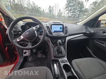 2016 Ford Escape SE – miniatura 11